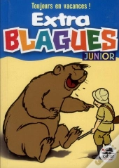 Extra Blagues