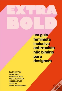 Capa do artigo Extra Bold