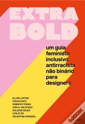 Capa do artigo Extra Bold