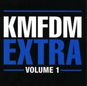 Capa do artigo Extra - CD