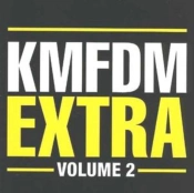 Capa do artigo Extra - CD
