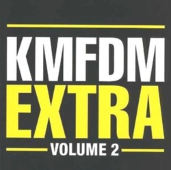 Capa do artigo Extra - CD