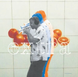 Capa do artigo Extra - CD