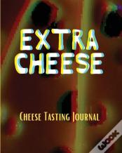 Extra Cheese Chess Tasting Journal