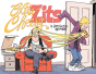 Extra Cheesy Zits - Preview