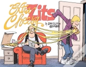 Capa do artigo Extra Cheesy Zits