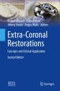 Extra-Coronal Restorations - Preview