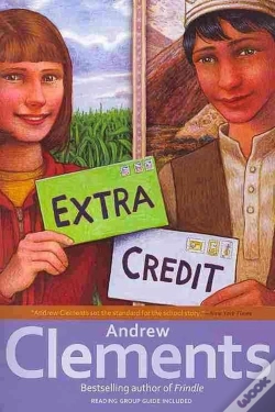 Capa do artigo Extra Credit