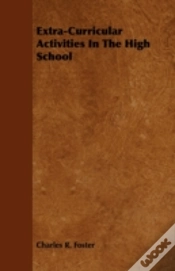 Capa do artigo Extra-Curricular Activities In The High