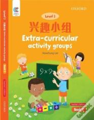 Extra-Curricular Activity Groups