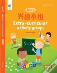 Extra-Curricular Activity Groups