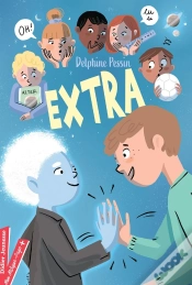 Capa do artigo Extra