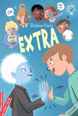 Capa do artigo Extra