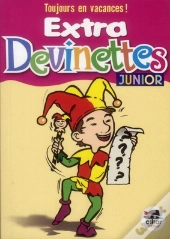 Extra Devinettes