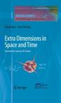Extra Dimensions In Space And Time - Preview
