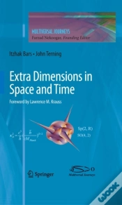 Capa do artigo Extra Dimensions In Space And Time
