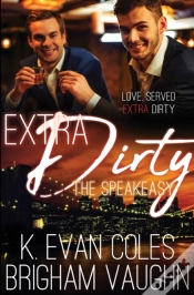Capa do artigo Extra Dirty