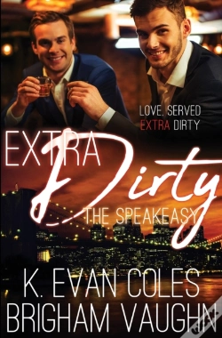 Capa do artigo Extra Dirty