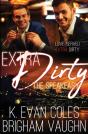 Extra Dirty - Preview