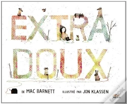 Capa do artigo Extra Doux