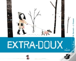 Capa do artigo Extra-Doux