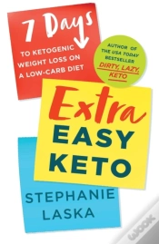 Capa do artigo Extra Easy Keto