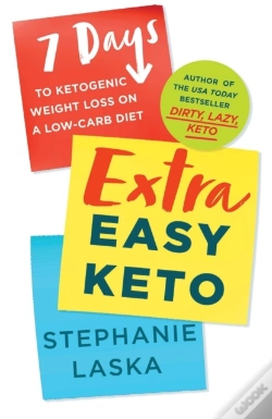 Capa do artigo Extra Easy Keto