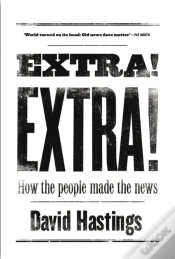 Capa do artigo Extra! Extra!