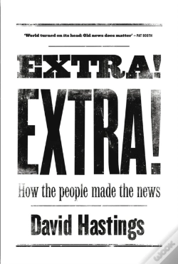 Capa do artigo Extra! Extra!