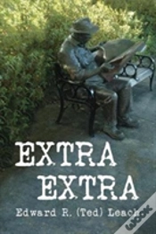 Capa do artigo Extra Extra