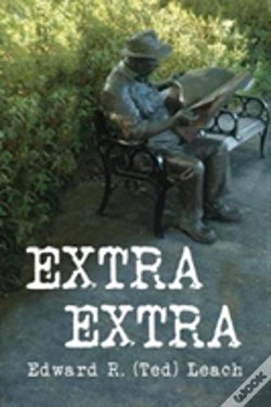 Capa do artigo Extra Extra