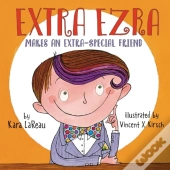 Extra Ezra Makes An Extra Hb