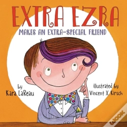 Capa do artigo Extra Ezra Makes An Extra Hb