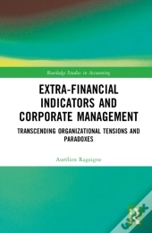 Extra-Financial Indicators And Corporate Management