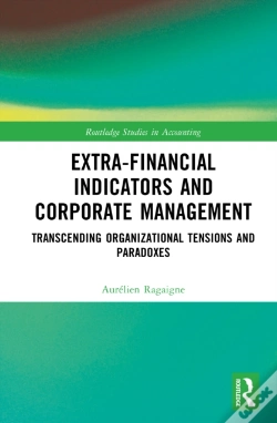 Capa do artigo Extra-Financial Indicators And Corporate Management