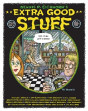 Extra Good Stuff - Preview