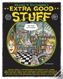 Capa do artigo Extra Good Stuff