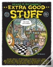 Capa do artigo Extra Good Stuff