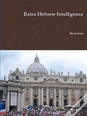 Capa do artigo Extra Hebrew Intelligence