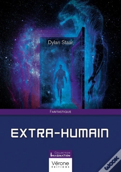Capa do artigo Extra-Humain