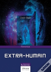 Capa do artigo Extra-Humain