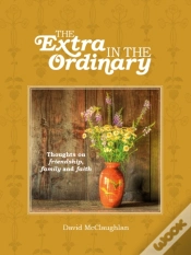 Capa do artigo Extra In The Ordinary