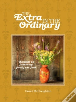 Capa do artigo Extra In The Ordinary
