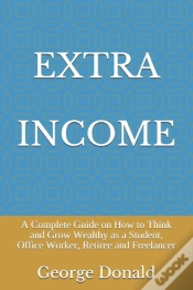 Capa do artigo Extra Income