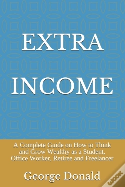 Capa do artigo Extra Income