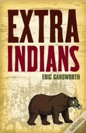 Capa do artigo Extra Indians