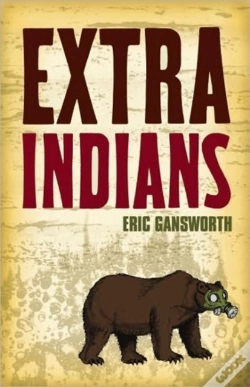 Capa do artigo Extra Indians