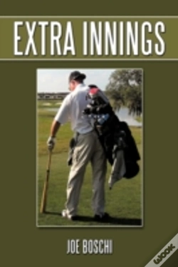 Capa do artigo Extra Innings