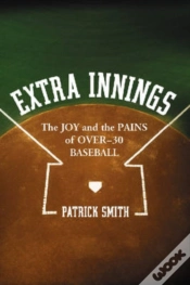 Capa do artigo Extra Innings