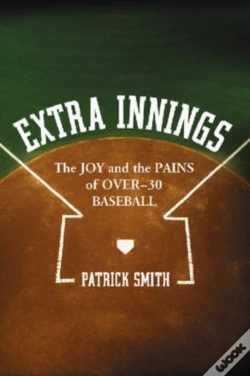 Capa do artigo Extra Innings